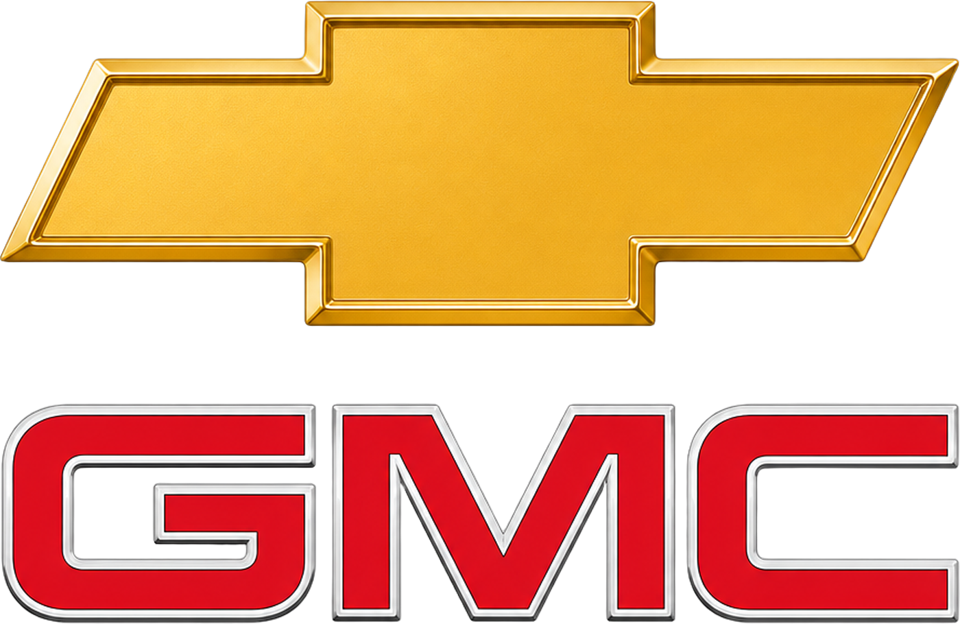 Chevy / GMC logo